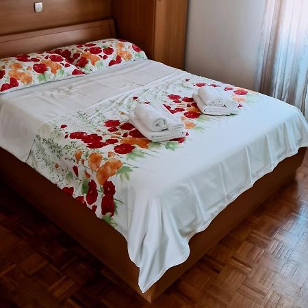 Izola City Center Apartment 외부 사진