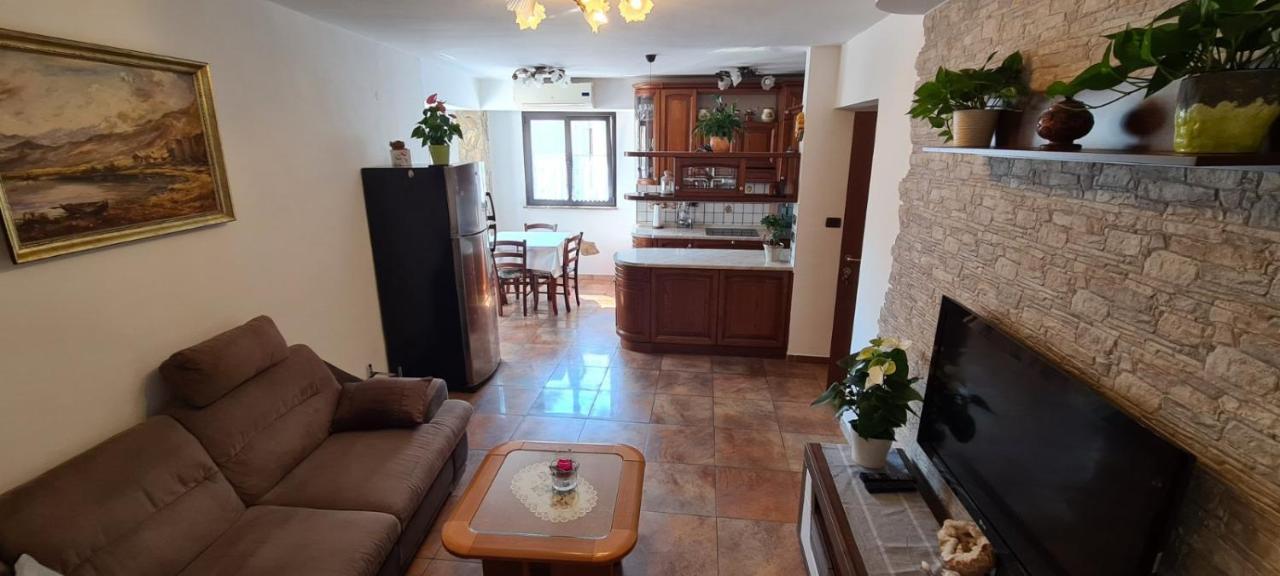 Izola City Center Apartment 외부 사진