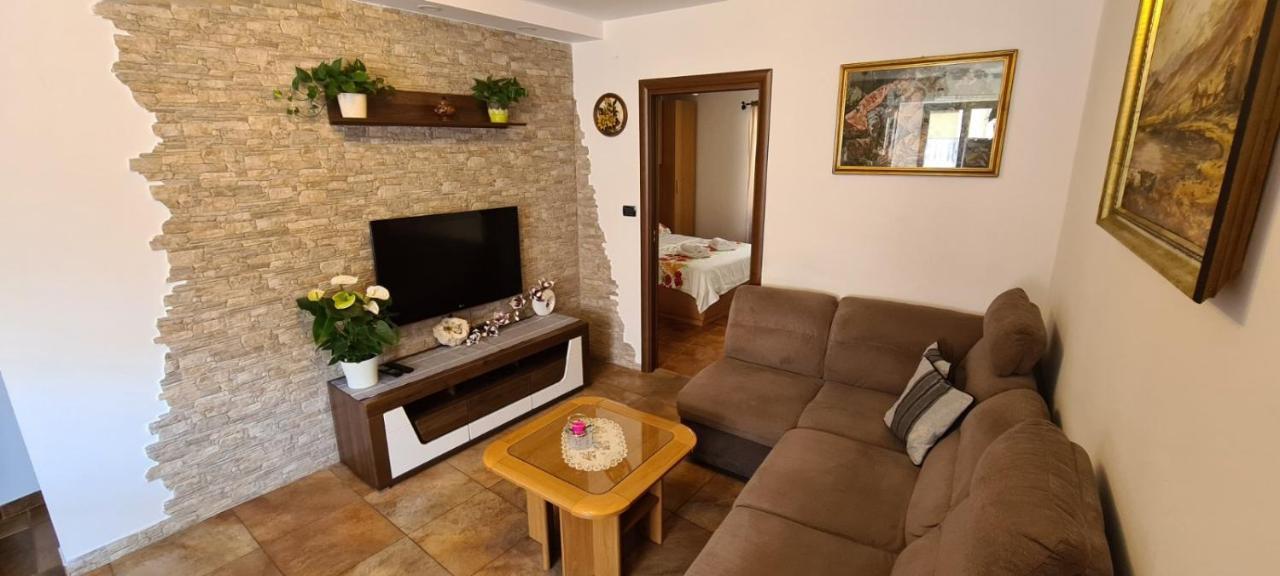 Izola City Center Apartment 외부 사진