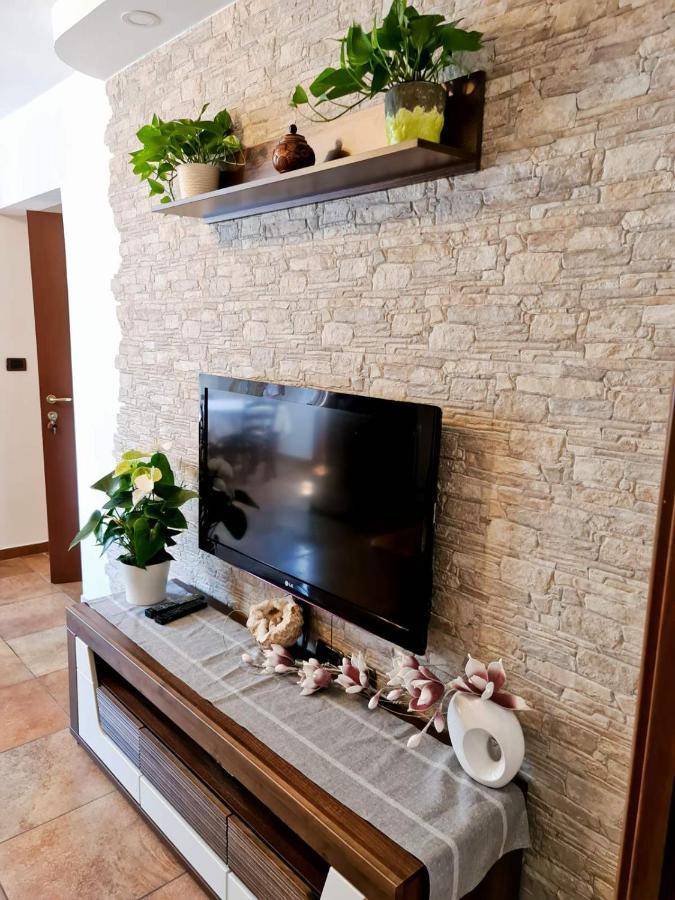 Izola City Center Apartment 외부 사진