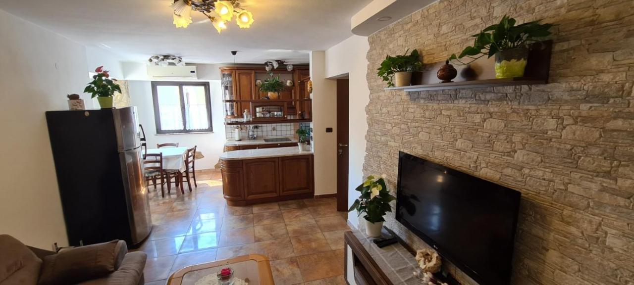 Izola City Center Apartment 외부 사진
