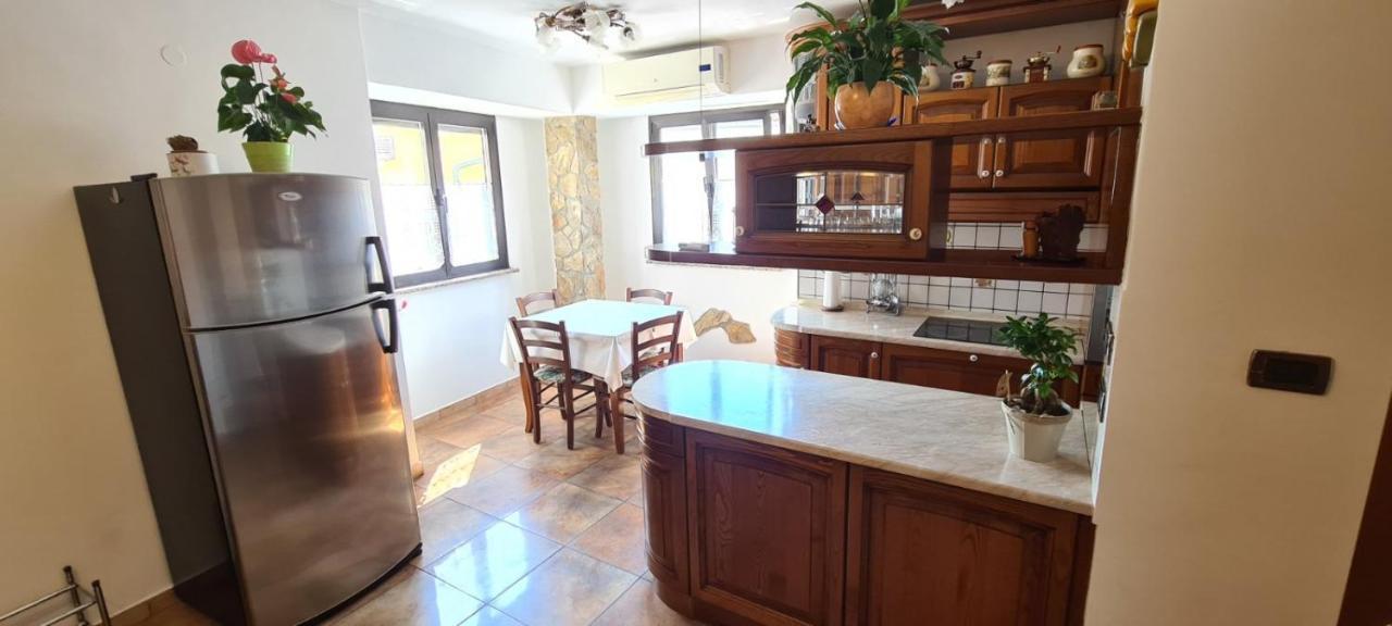 Izola City Center Apartment 외부 사진