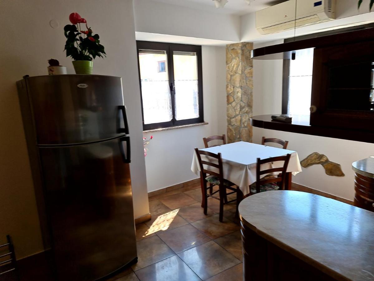 Izola City Center Apartment 외부 사진