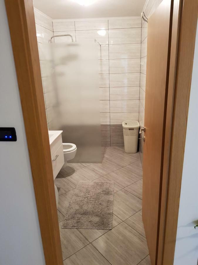 Izola City Center Apartment 외부 사진
