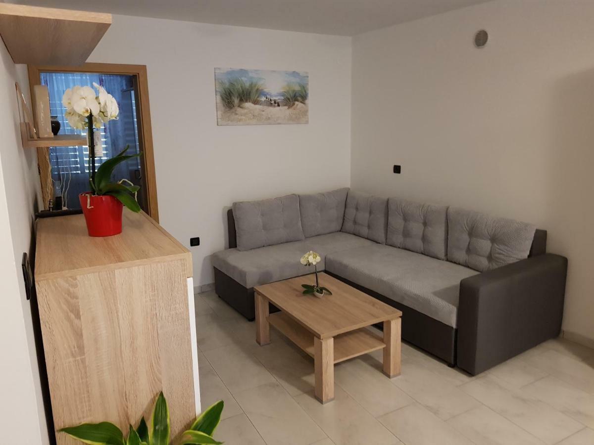 Izola City Center Apartment 외부 사진