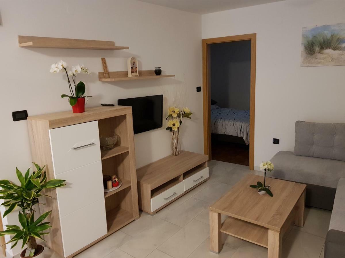 Izola City Center Apartment 외부 사진