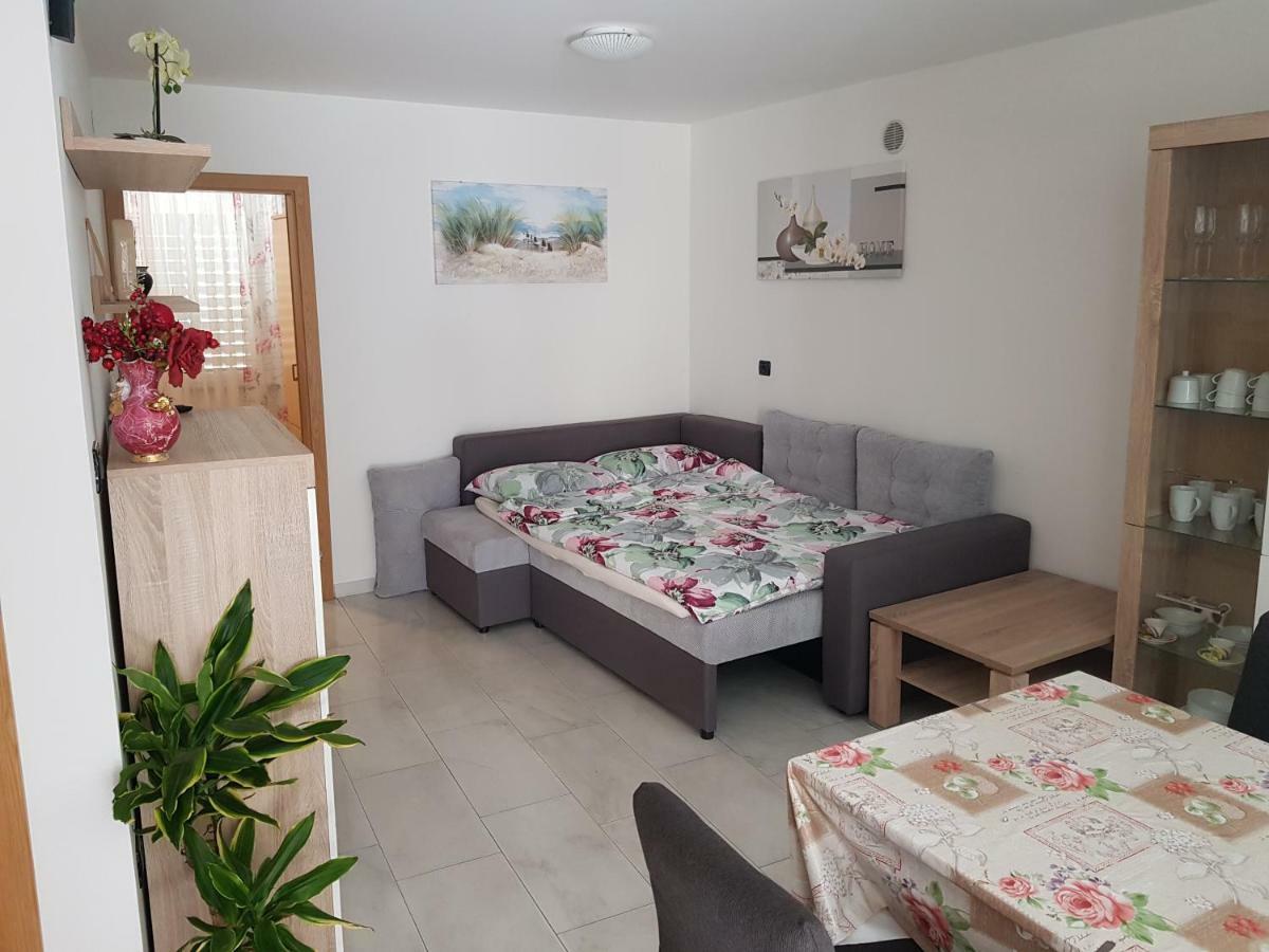 Izola City Center Apartment 외부 사진