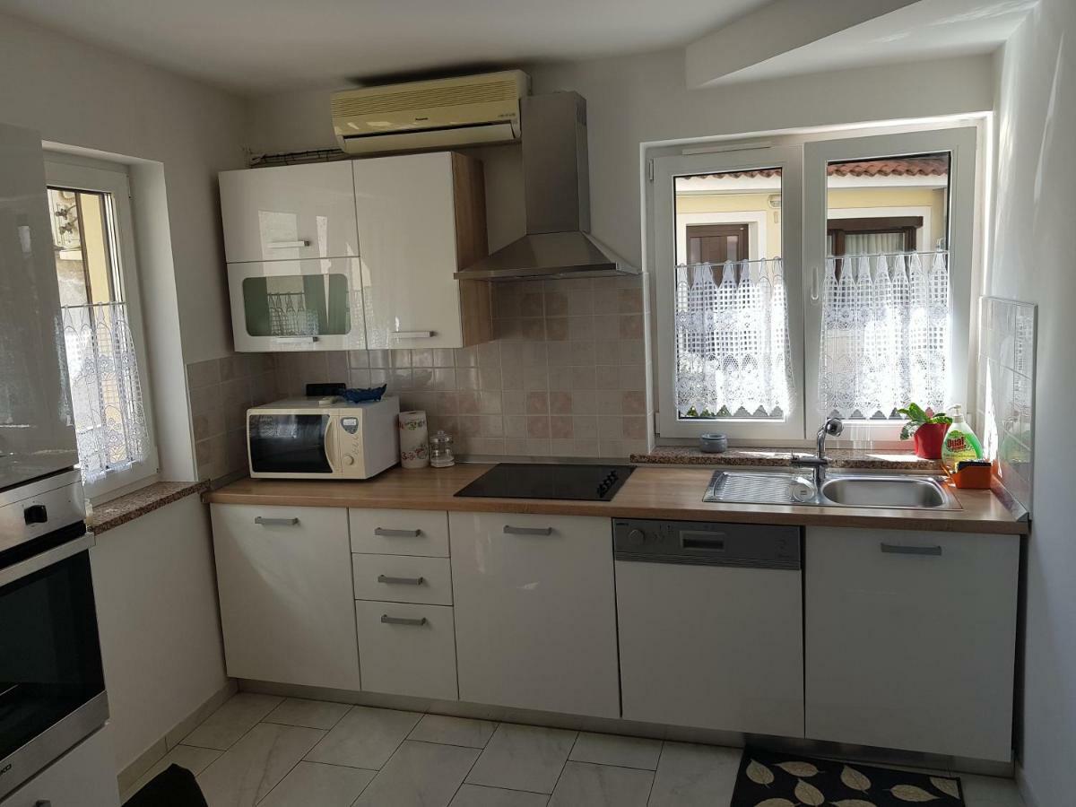 Izola City Center Apartment 외부 사진