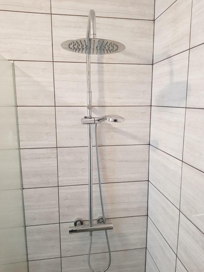 Izola City Center Apartment 외부 사진