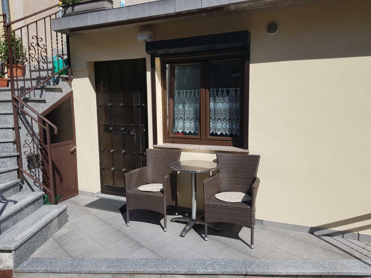 Izola City Center Apartment 외부 사진